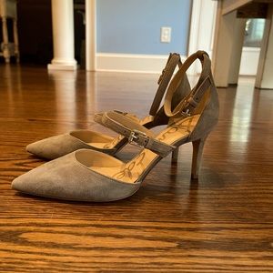 Sam Edelman heels